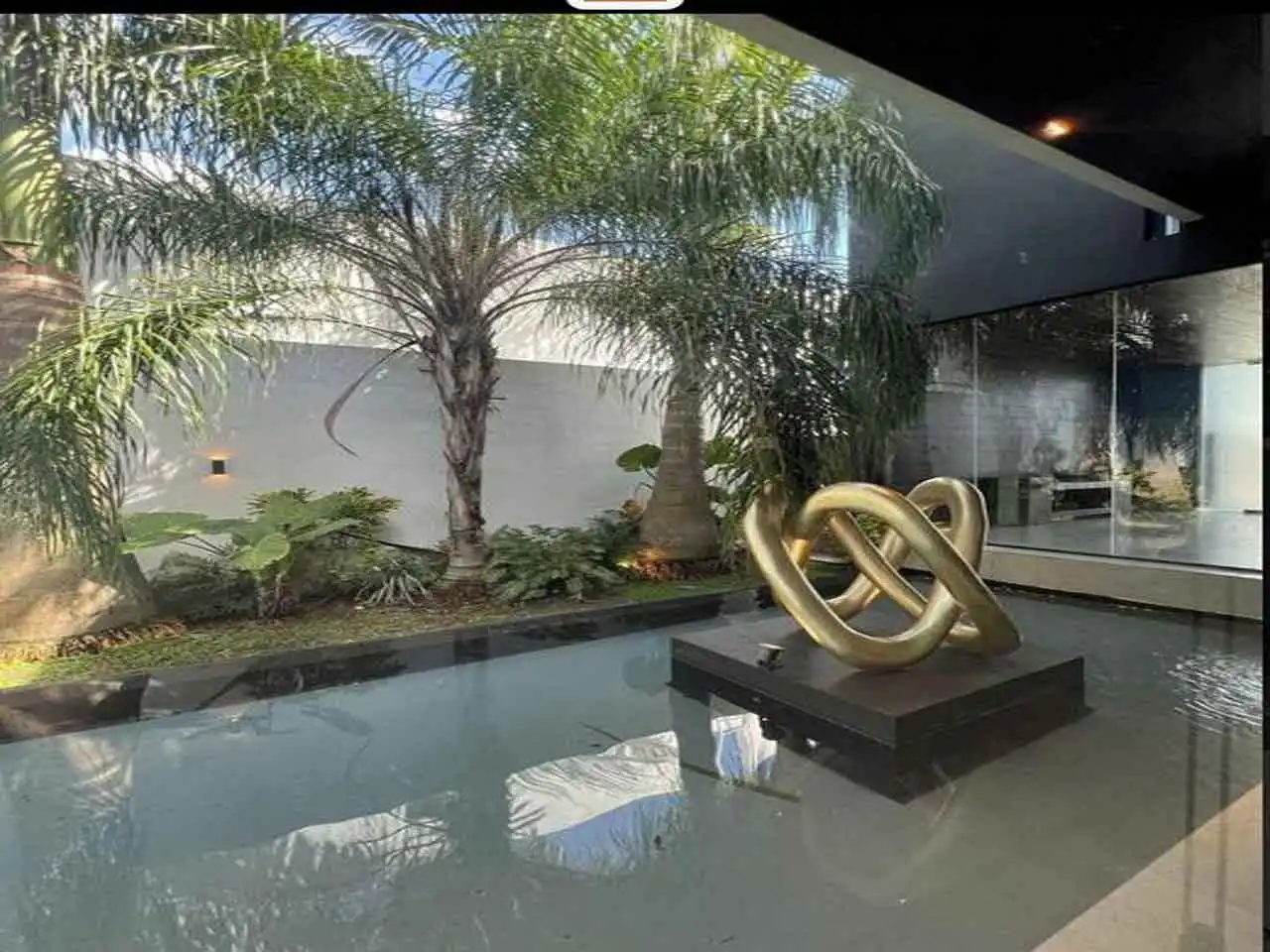 Infinity by Daves Navarro