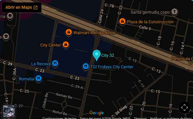 Casa a la venta en Mérida Yuc.